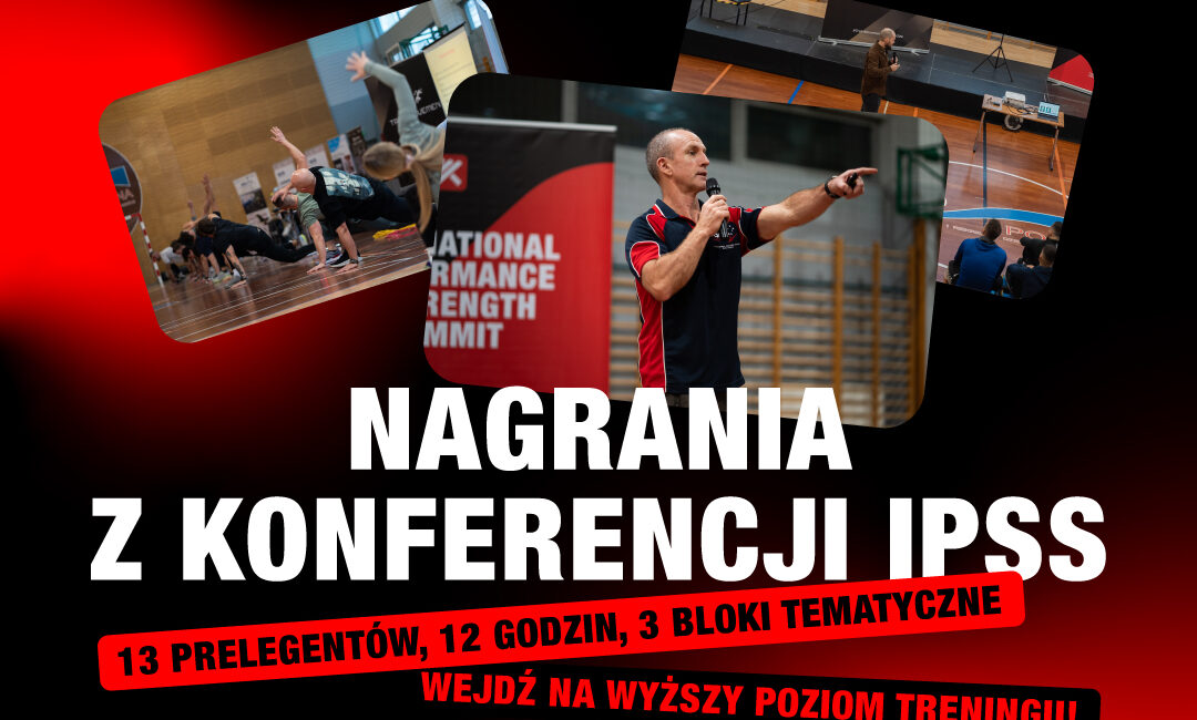 Nagranie Video Konferencji IPSS I